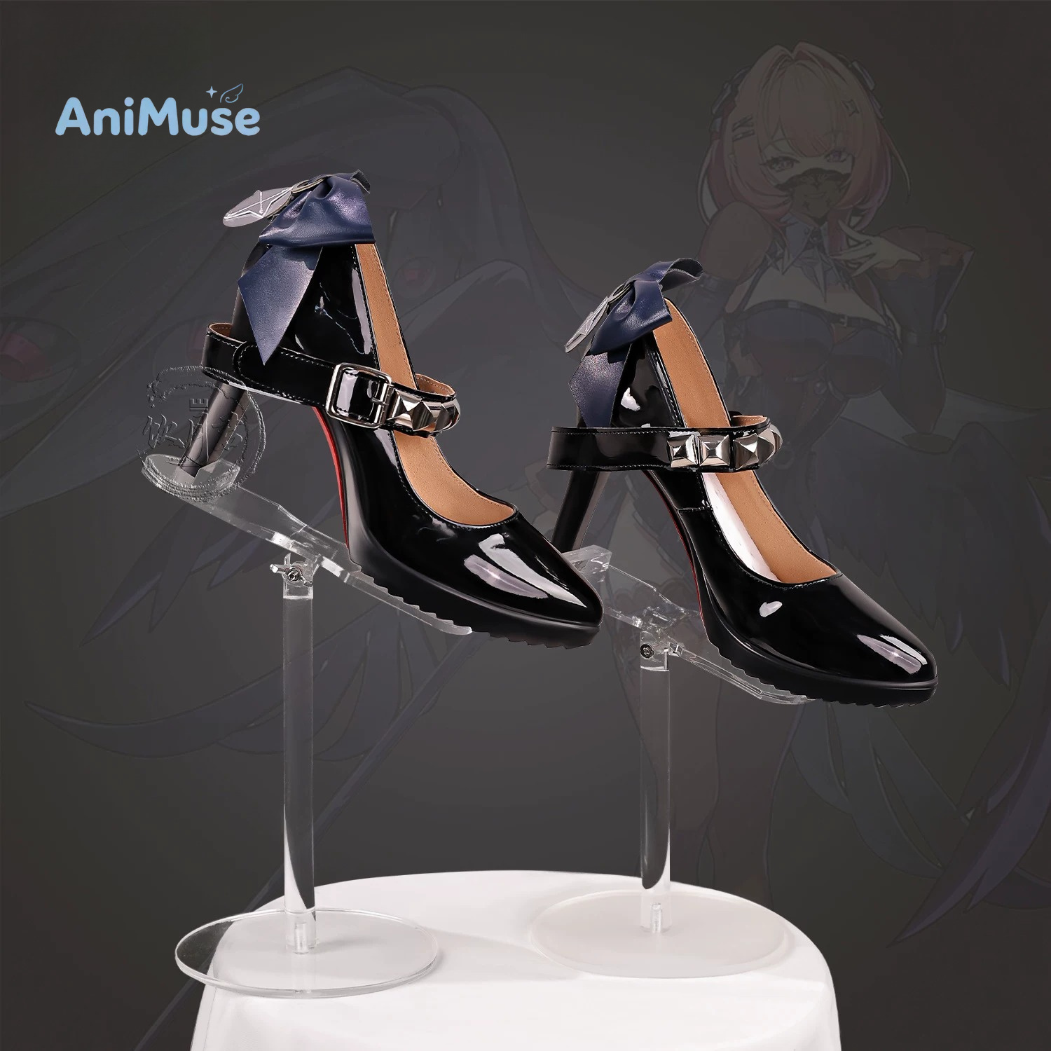 Anime Cosplay Zzz - เกม ZZZ Zenless Zone Zero Remielle