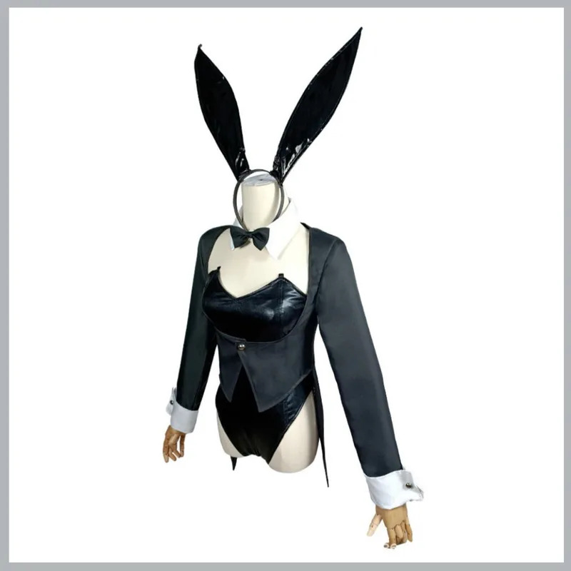 Anime Cosplay Girl Name - ชุดคอสเพลย์อนิเมะ My Dress-Up Darling คิตากาวะ มาริน