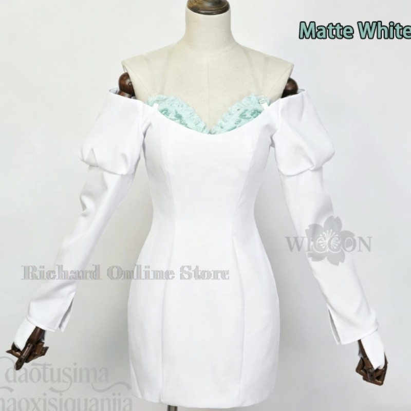 Anime Cosplay Online Store - ร้านค้าออนไลน์ Richard ชุดคอสเพลย์อนิเมะ Alien Stage Sua