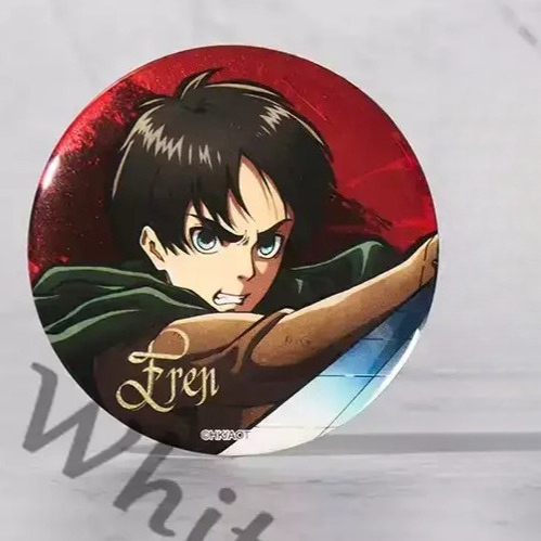 Anime Cosplay Drawing - อะนิเมะ Attack on Titan ลีไว แอคเคอร์แมน