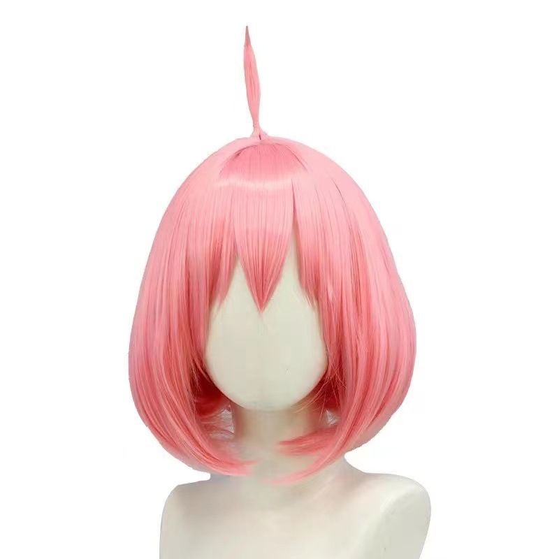 คอสเพลย์อนิเมะ Spy x Family วิ - Anime Cosplay Anya บทวิจารณ์และราคา