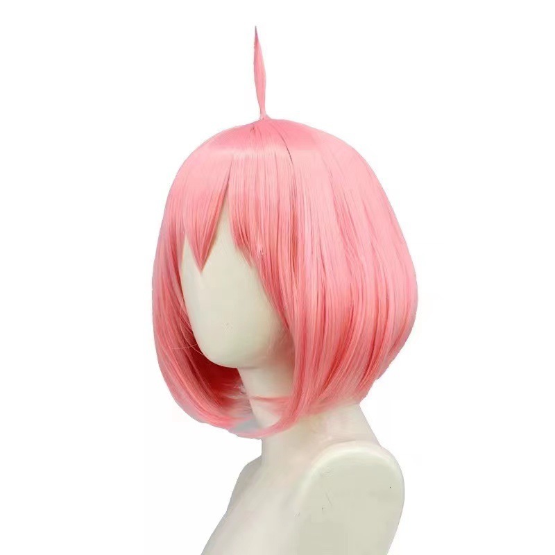 คอสเพลย์อนิเมะ Spy x Family วิ - Anime Cosplay Anya บทวิจารณ์และราคา