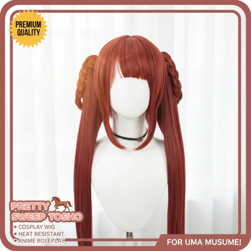 ▶ ❤ กาชิอากุตะ อโม เอมพูลคอสเพ - Anime Cosplay Long Black Hair บทวิจารณ์และราคา