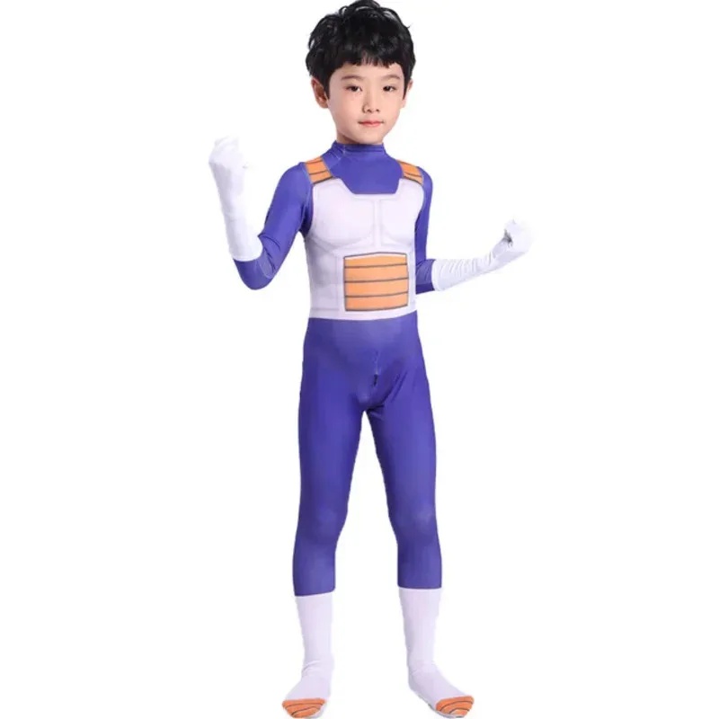 ชุดคอสเพลย์ผู้ใหญ่ ซุนโกคู เวเ - Anime Cosplay Youtube Shorts บทวิจารณ์และราคา