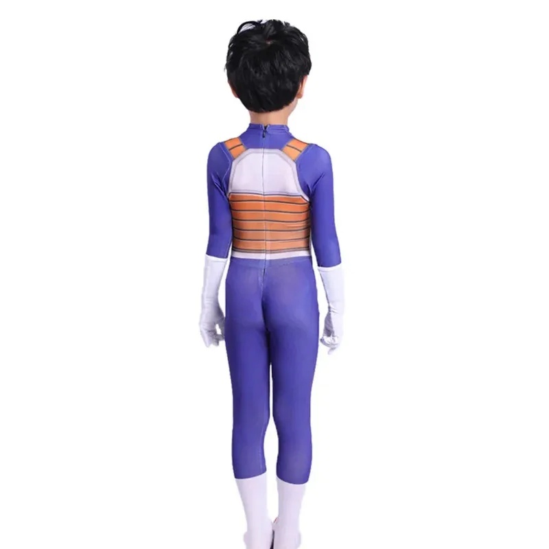 ชุดคอสเพลย์ผู้ใหญ่ ซุนโกคู เวเ - Anime Cosplay Youtube Shorts บทวิจารณ์และราคา