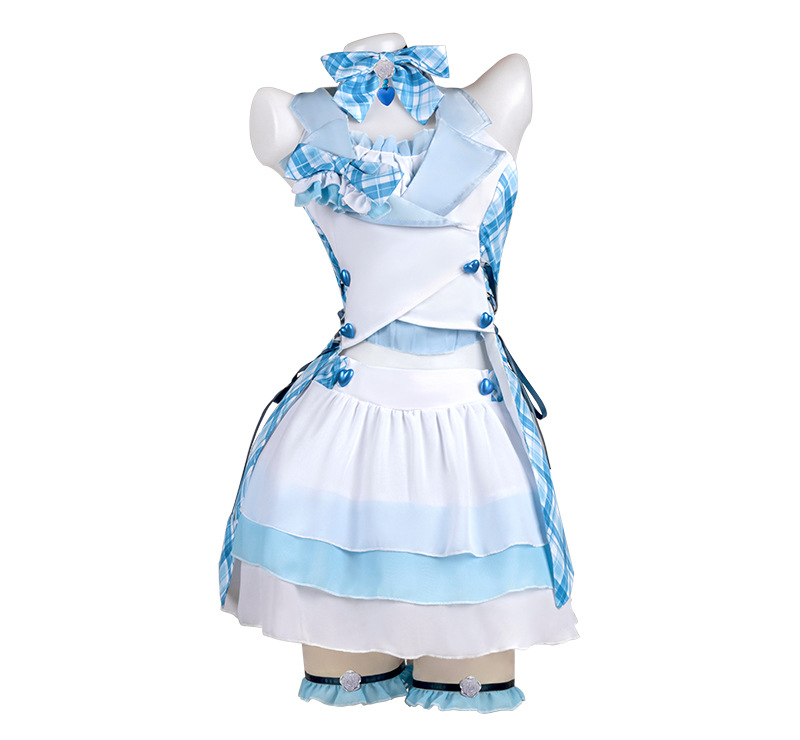 ชุดคอสเพลย์ผู้หญิงธีมอนิเมะสำห - Anime Cosplay Cat บทวิจารณ์และราคา