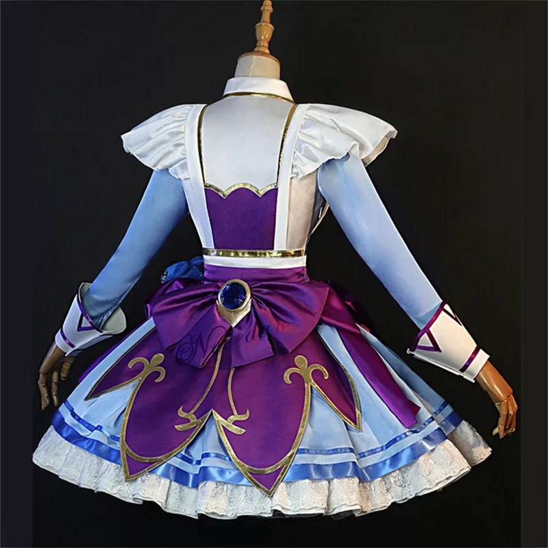 QQ78Request7Game LOL เกวนเครื่ - Anime Cosplay Cafe บทวิจารณ์และราคา