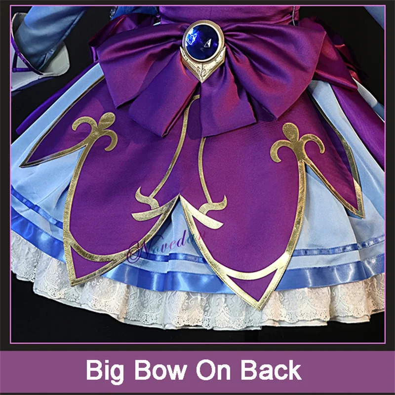 QQ78Request7Game LOL เกวนเครื่ - Anime Cosplay Cafe บทวิจารณ์และราคา