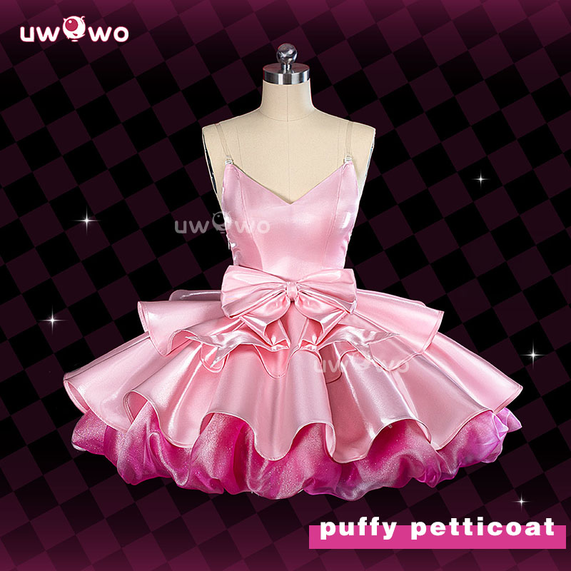 ซีรีส์ UWOWO Collab: ชุดคอสเพล - Anime Zombie Cosplay บทวิจารณ์และราคา