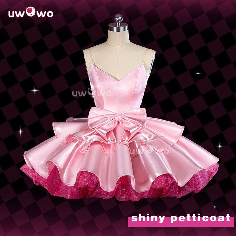 ซีรีส์ UWOWO Collab: ชุดคอสเพล - Anime Zombie Cosplay บทวิจารณ์และราคา