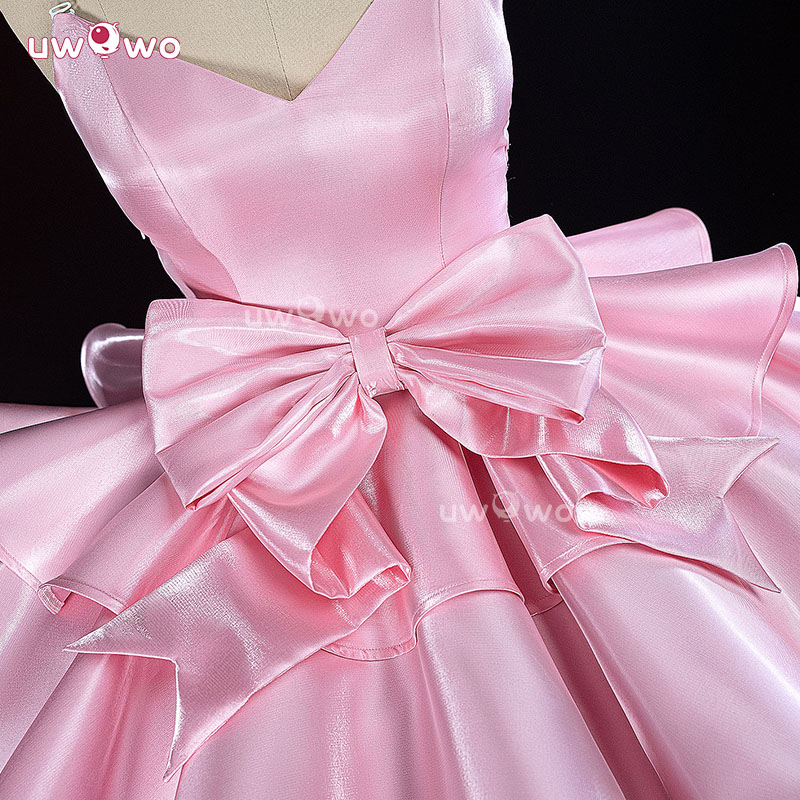 ซีรีส์ UWOWO Collab: ชุดคอสเพล - Anime Zombie Cosplay บทวิจารณ์และราคา