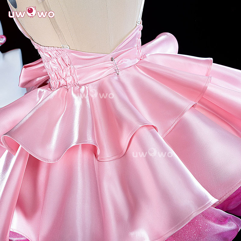 ซีรีส์ UWOWO Collab: ชุดคอสเพล - Anime Zombie Cosplay บทวิจารณ์และราคา