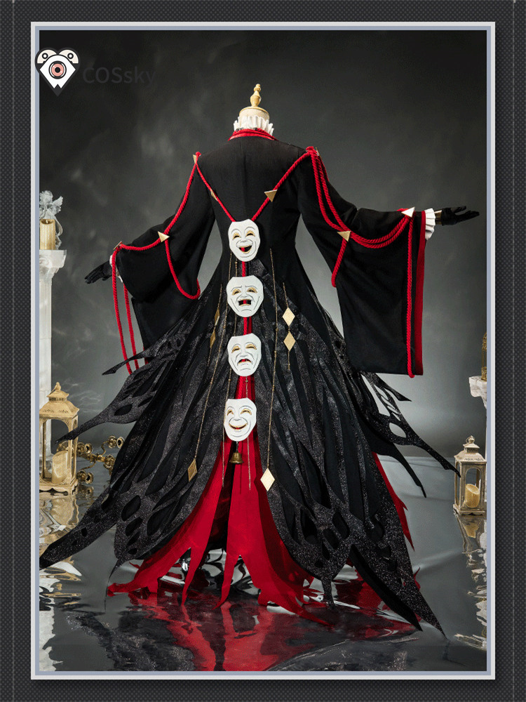 อาร์คไนท์ส ทราโกดิอาคอสเพลย์เค - Anime Cosplay High Quality บทวิจารณ์และราคา