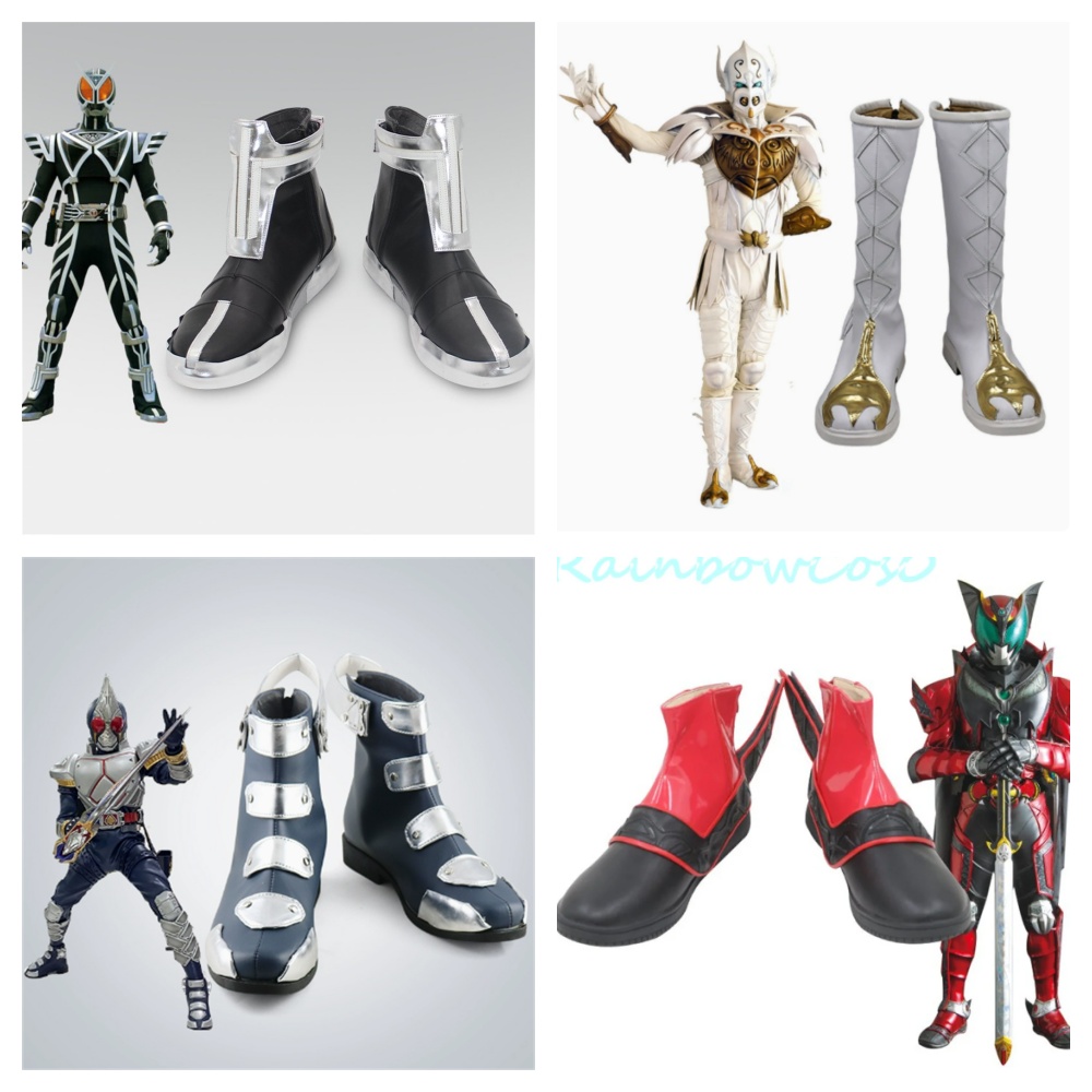 คิวา ไฟซ์ เดลต้า ซีก เดน-โอ เค - Anime Cosplay Kamen Rider บทวิจารณ์และราคา