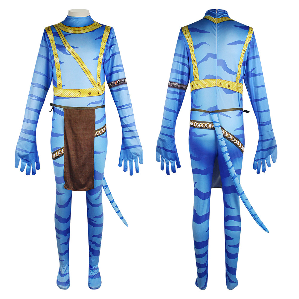 ชุดคอสเพลย์ WHH Movie Avatee ช - Anime Cosplay Mask บทวิจารณ์และราคา