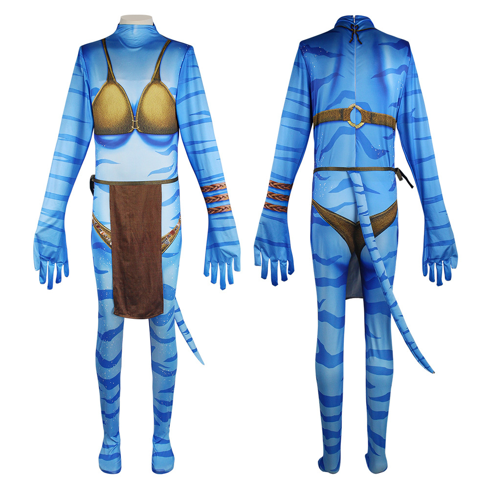 ชุดคอสเพลย์ WHH Movie Avatee ช - Anime Cosplay Mask บทวิจารณ์และราคา