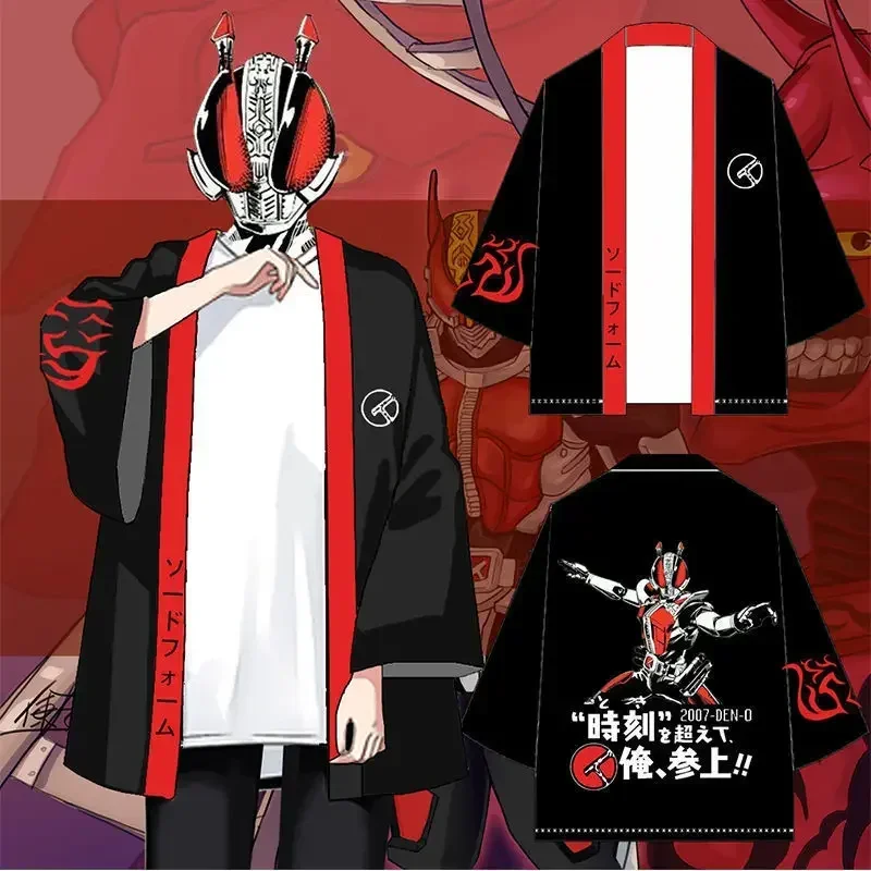 ชุดคอสเพลย์ซีรีส์ Kamen Rider  - Anime Cosplay Kamen Rider บทวิจารณ์และราคา