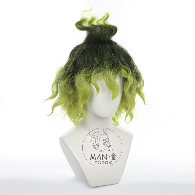 วิกผมคอสเพลย์มิยองน์ กิวทาโร่  - Anime Cosplay Easy Male บทวิจารณ์และราคา