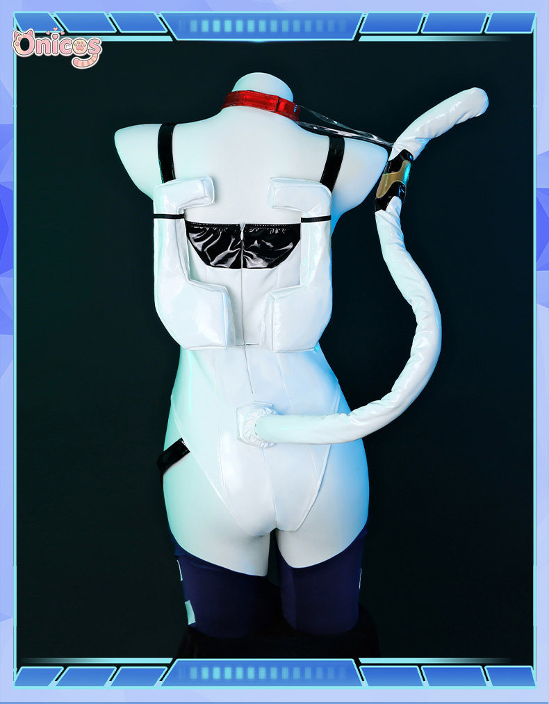 อะยานามิ เรย์ ชุดคอสเพลย์อนิเม - Anime Cosplay Jumpsuit บทวิจารณ์และราคา