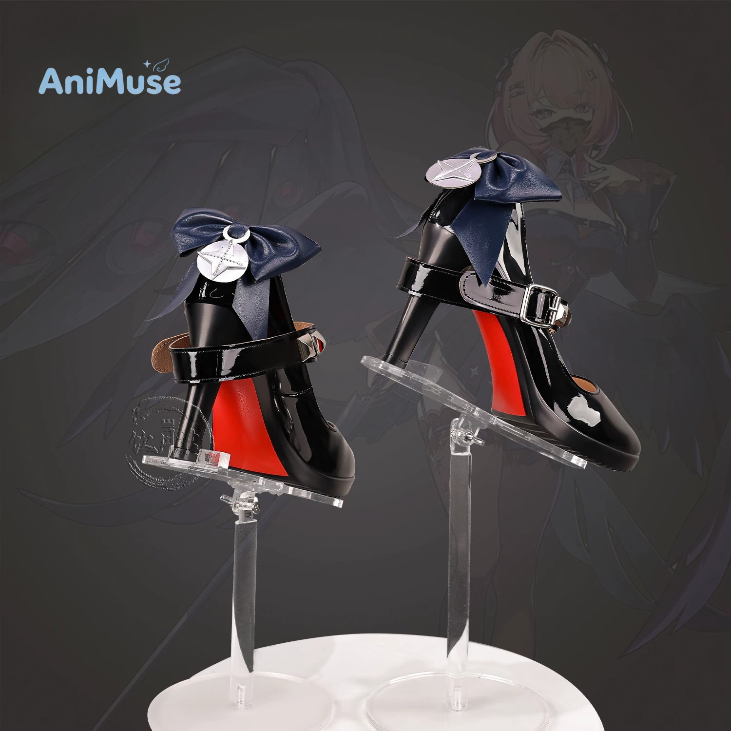 เกม ZZZ Zenless Zone Zero Remi - Anime Cosplay Zzz บทวิจารณ์และราคา