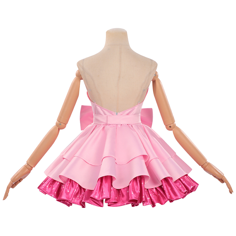 ชุดคอสเพลย์ซอมบี้สเตทจากเอเลีย - Anime Zombie Cosplay บทวิจารณ์และราคา