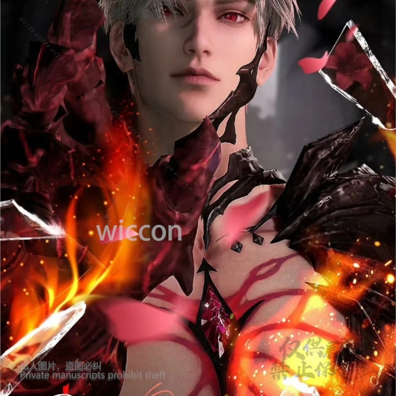 อะนิเมะเกมความรักและ Deepspace - Anime Cosplay Jumpsuit บทวิจารณ์และราคา