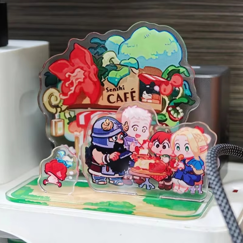 อนิเมะ Delicious in Dungeon มา - Anime Cosplay Of บทวิจารณ์และราคา