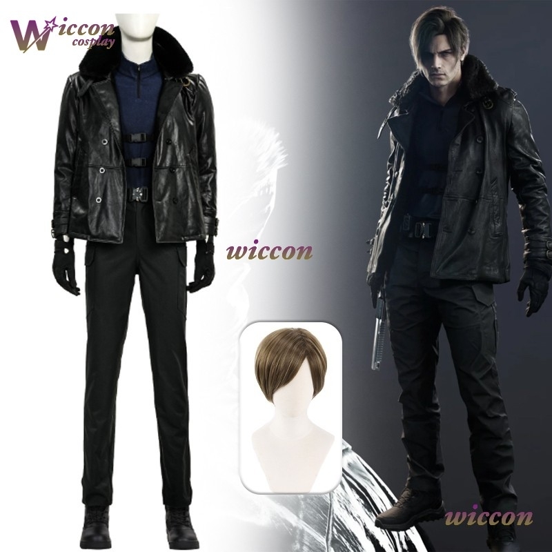คอสเพลย์เรควีม รีซิเดนท์ อีวิล - Anime Cosplay Jumpsuit บทวิจารณ์และราคา