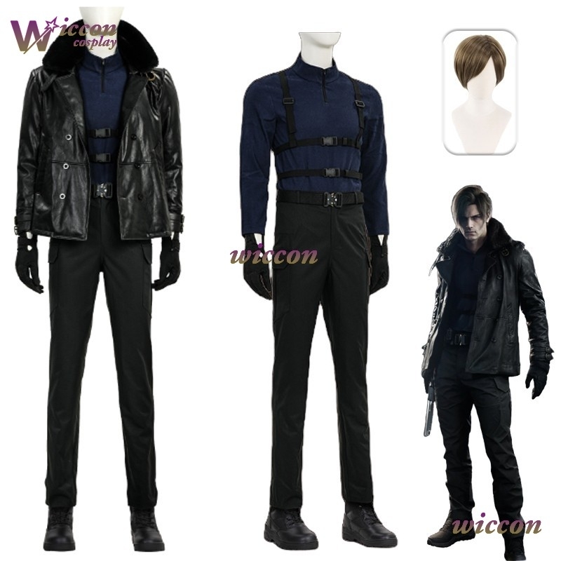 คอสเพลย์เรควีม รีซิเดนท์ อีวิล - Anime Cosplay Jumpsuit บทวิจารณ์และราคา