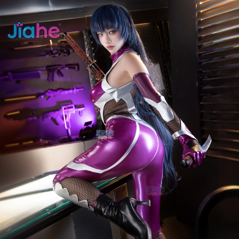 ชุดคอสเพลย์ อากาวะ อาซาจิ จากอ - Anime Cosplay Jumpsuit บทวิจารณ์และราคา