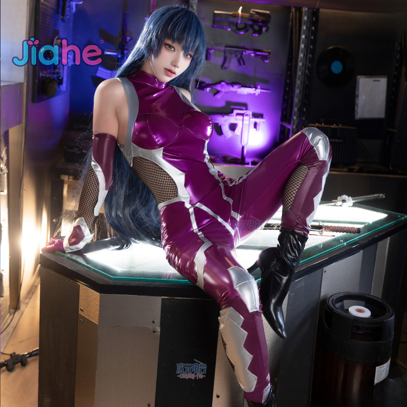 ชุดคอสเพลย์ อากาวะ อาซาจิ จากอ - Anime Cosplay Jumpsuit บทวิจารณ์และราคา