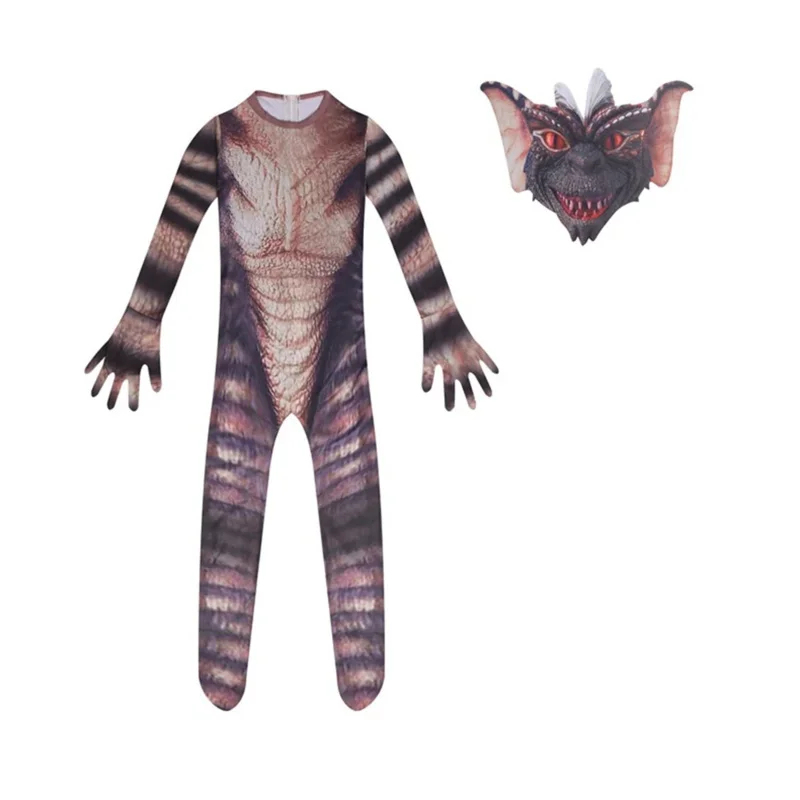 2026 ชุดฮาโลวีนการ์เดน ออฟ แบน - Anime Cosplay Face บทวิจารณ์และราคา