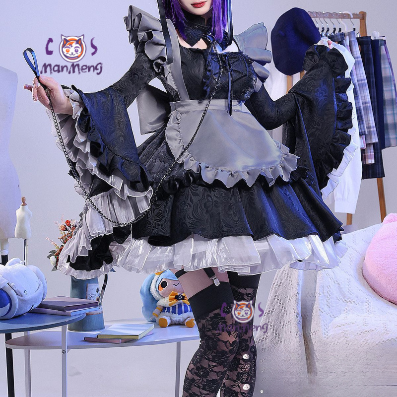ชุดคอสเพลย์คิตาคาวะ มาริน จากเ - Anime Cosplay Girl Name บทวิจารณ์และราคา