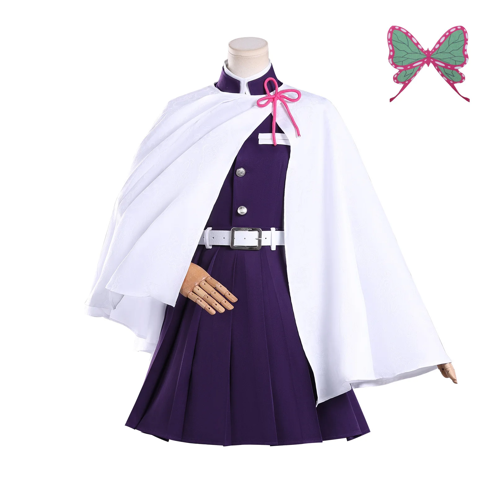 ซึยูริ คานาโอะ โอต์ กูตูร์คอสเ - Anime Cosplay Shop บทวิจารณ์และราคา