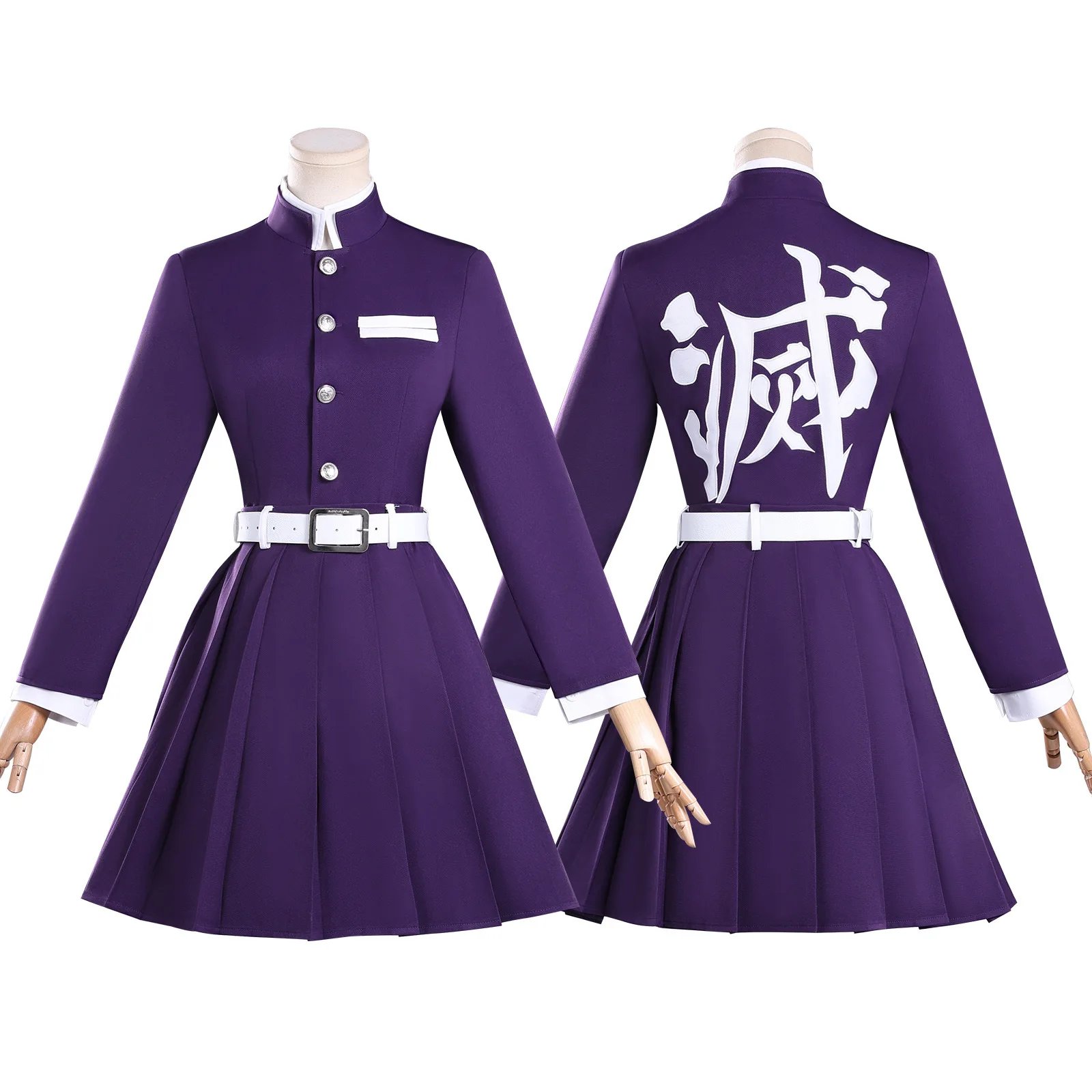ซึยูริ คานาโอะ โอต์ กูตูร์คอสเ - Anime Cosplay Shop บทวิจารณ์และราคา