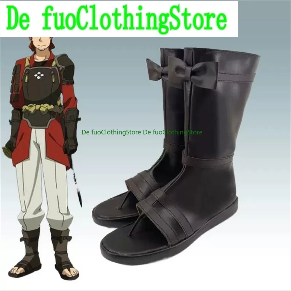 รองเท้าคอสเพลย์ Tsuboi Ryotaro - Anime Cosplay Online Store บทวิจารณ์และราคา