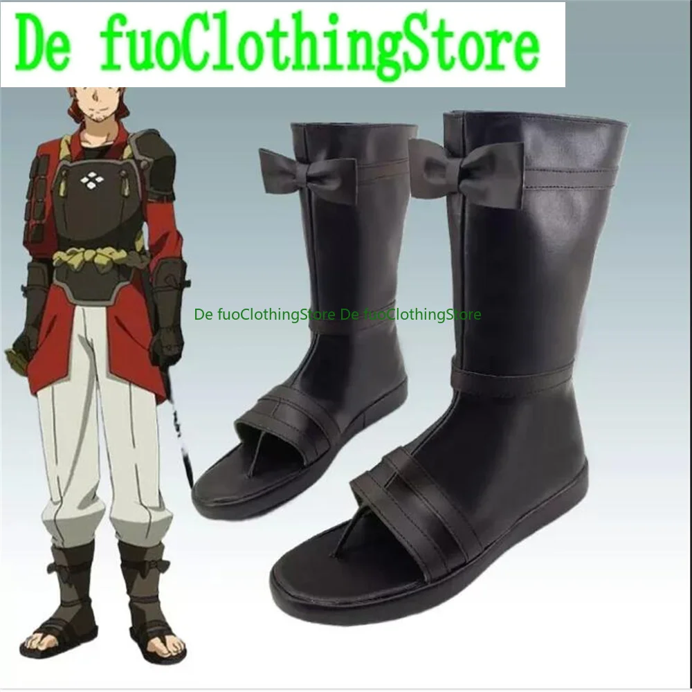 รองเท้าคอสเพลย์ Tsuboi Ryotaro - Anime Cosplay Online Store บทวิจารณ์และราคา