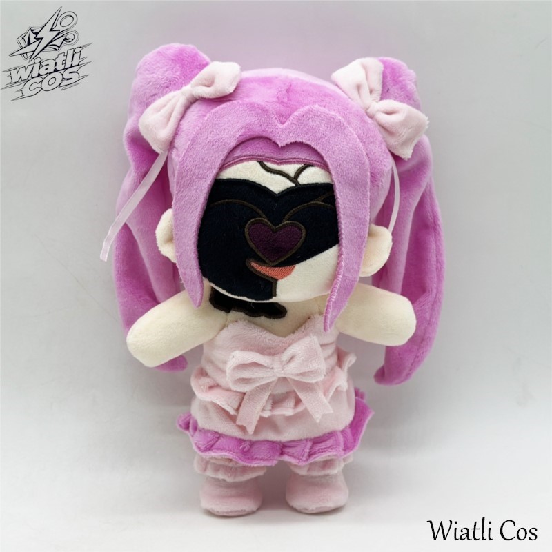 Wiatli New 23-24 ซม. อนิเมะเอเ - Anime Zombie Cosplay บทวิจารณ์และราคา