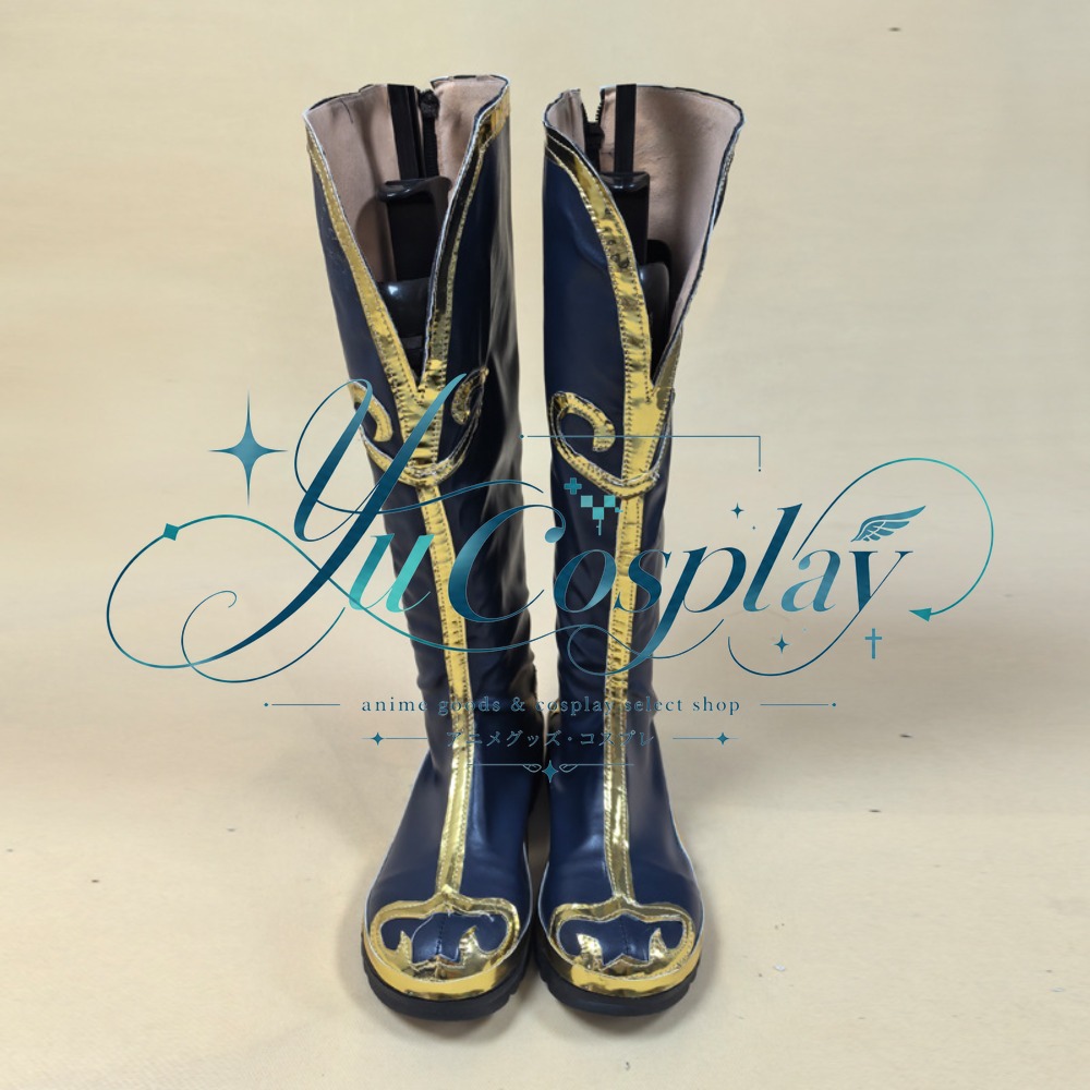 รองเท้าคอสเพลย์ตัวละครจี๋ รูซั - Anime Cosplay Drawing บทวิจารณ์และราคา