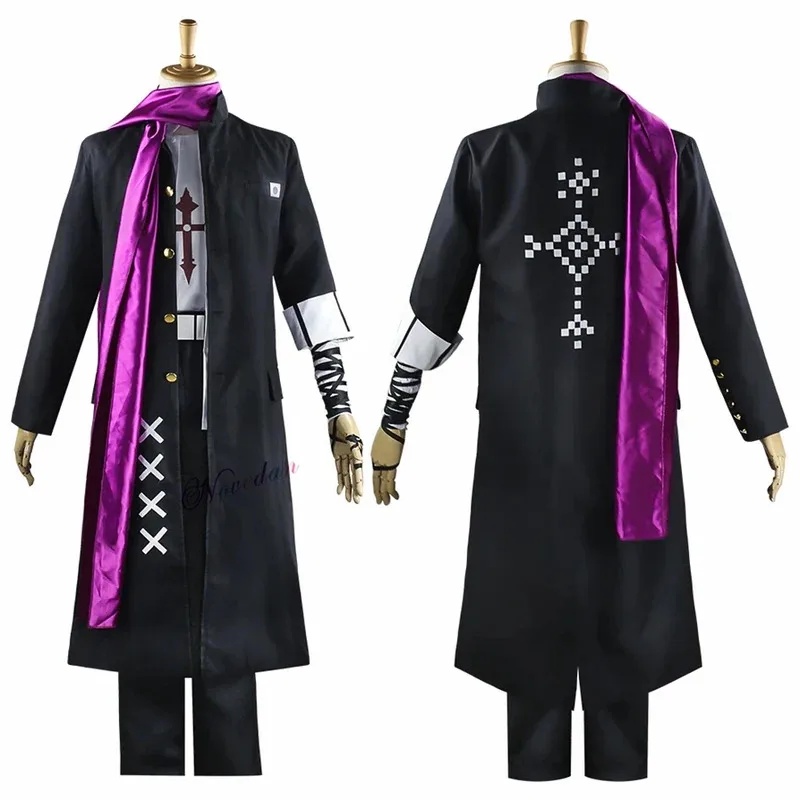 อะนิเมะดันกันรอนปา ลาก่อนความส - Anime Cosplay Youtube Shorts บทวิจารณ์และราคา