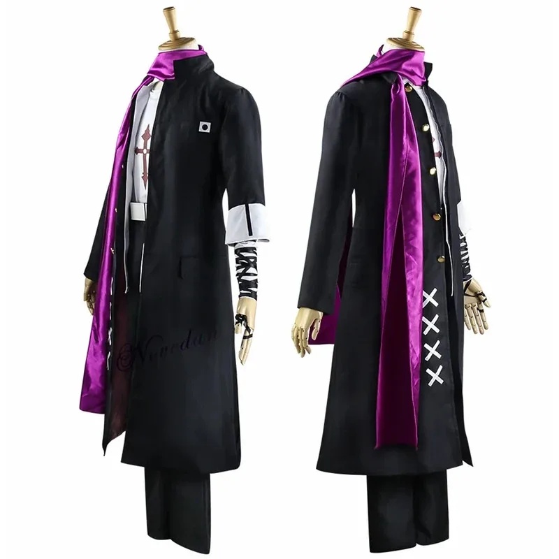 อะนิเมะดันกันรอนปา ลาก่อนความส - Anime Cosplay Youtube Shorts บทวิจารณ์และราคา
