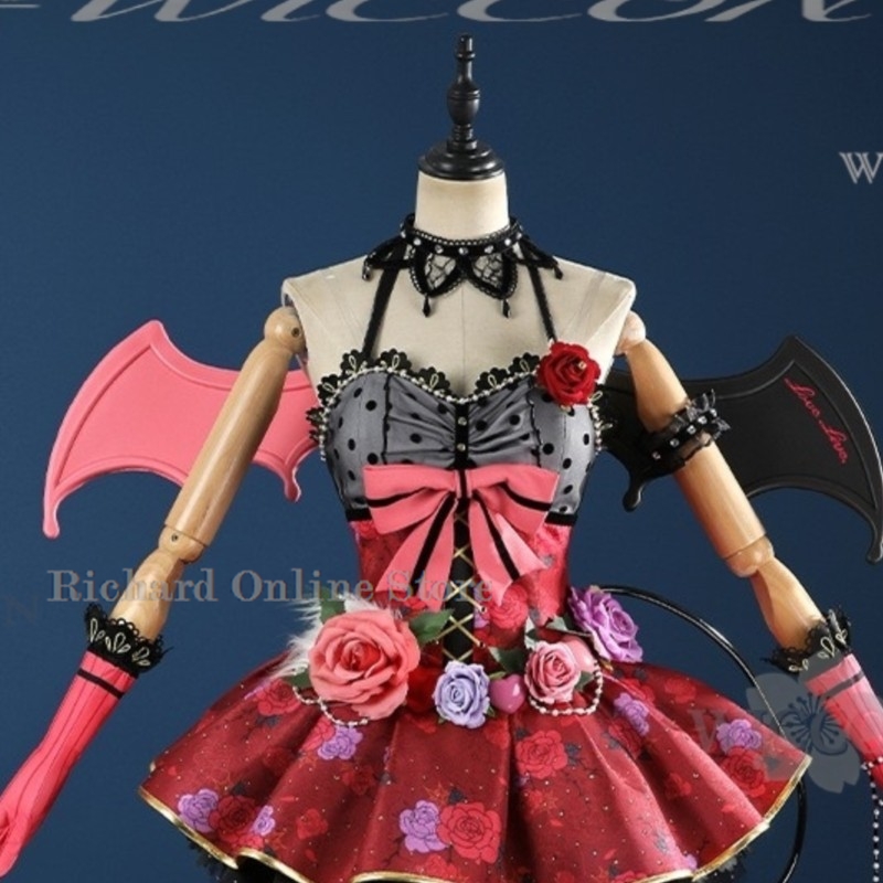 ร้านค้าออนไลน์ริชาร์ด โคโตริ โ - Anime Cosplay Online Store บทวิจารณ์และราคา