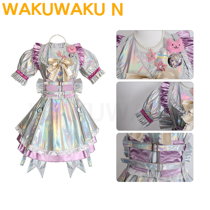 ในสต็อก KAngel Ame-chan คอสเพล - Cosplay Anime N บทวิจารณ์และราคา