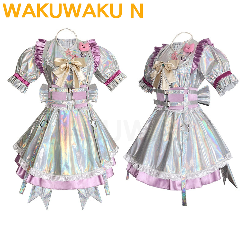 ในสต็อก KAngel Ame-chan คอสเพล - Cosplay Anime N บทวิจารณ์และราคา