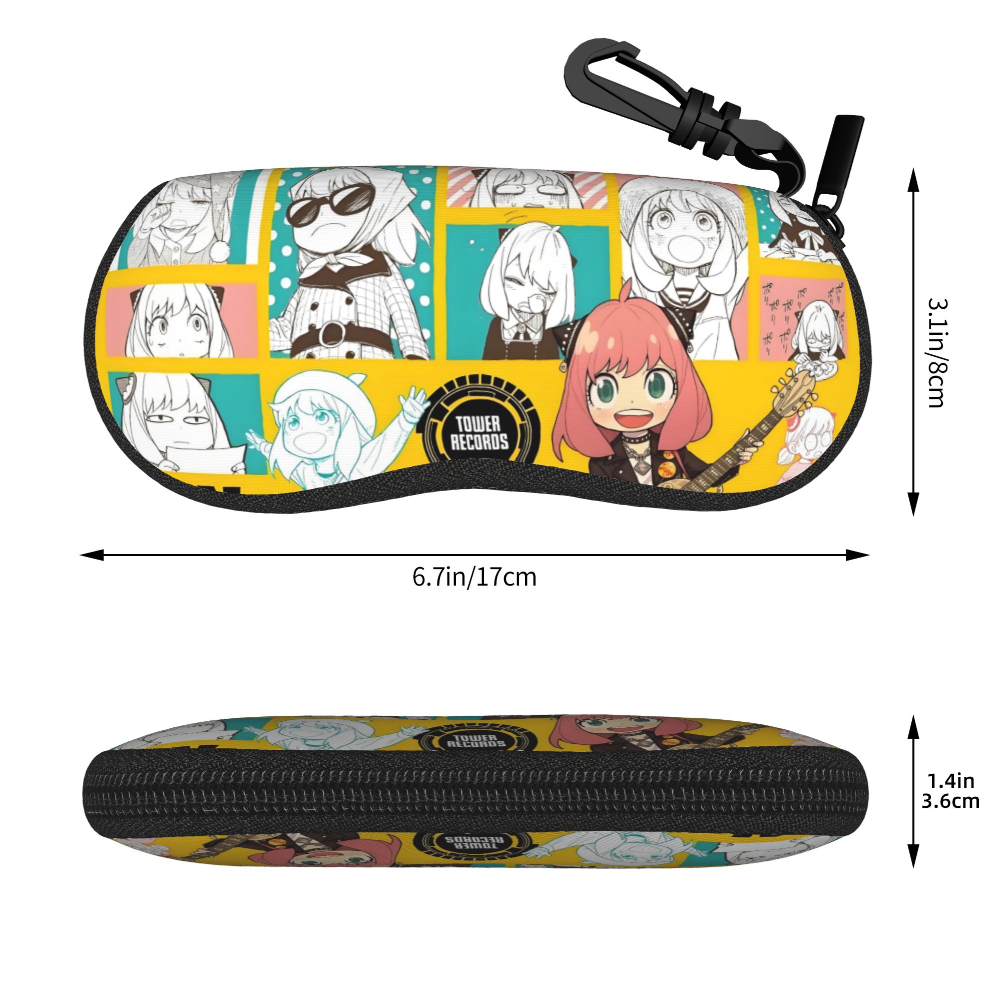 มังงะสไป แอนด์ แฟมิลี่ ญี่ปุ่น - Anime Cosplay Anya บทวิจารณ์และราคา