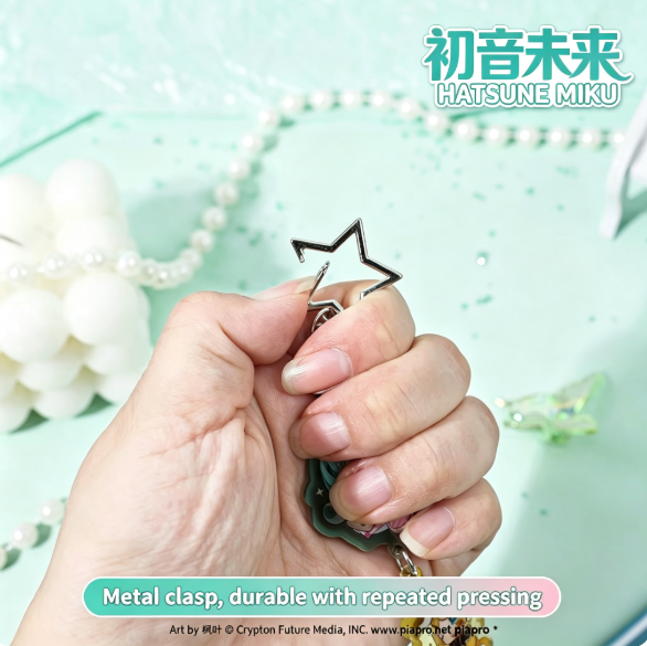 สร้อยข้อมือสินค้าของฮัตสึเนะ ม - Cosplay Anime N บทวิจารณ์และราคา