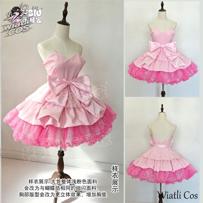 Mizi Headwear Wiatli Anime Ali - Anime Zombie Cosplay บทวิจารณ์และราคา