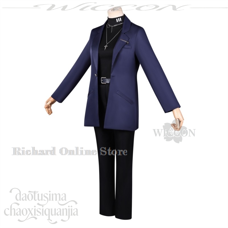ร้านค้าออนไลน์ริชาร์ด คารามาซอ - Anime Cosplay Online Store บทวิจารณ์และราคา