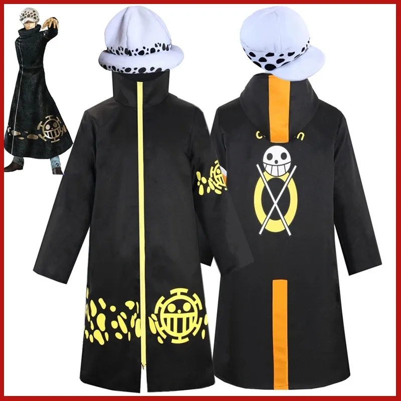 ชุดคอสเพลย์อนิเมะวันพีซ ตัวละค - Cosplay Anime N บทวิจารณ์และราคา
