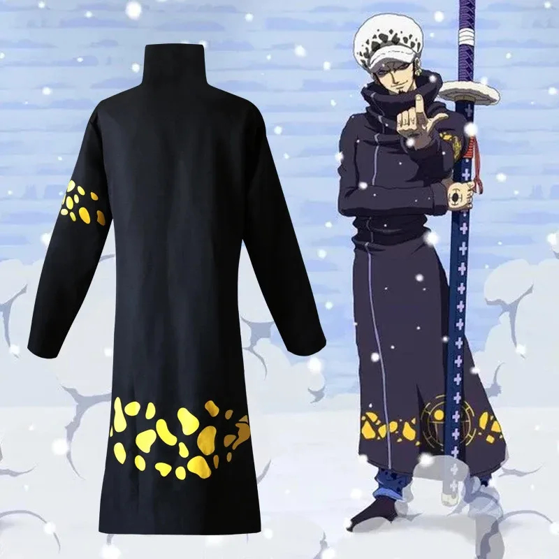 ชุดคอสเพลย์อนิเมะวันพีซ ตัวละค - Cosplay Anime N บทวิจารณ์และราคา